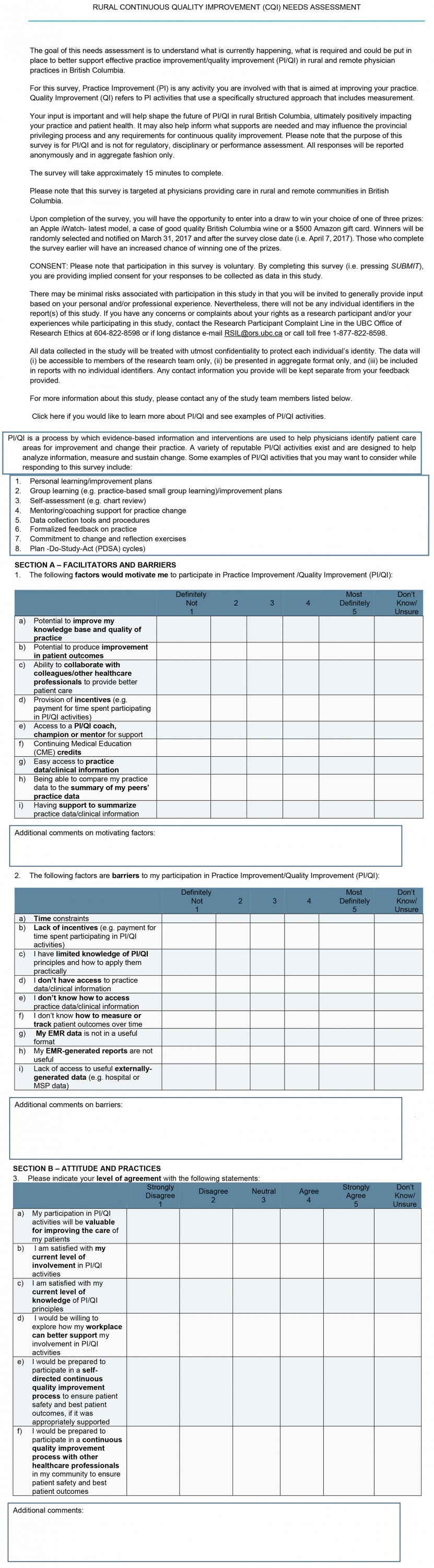 table image