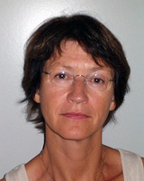 Eva Cecilie  Bonefeld-Jorgensen