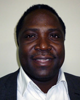 Olushola  Ibiyemi