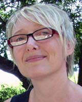 Vibeke   Hansen