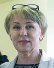 Bożena  Mroczek