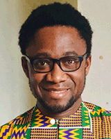 Uche  Anyanwagu