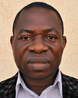 Benedict  Azuogu