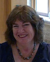 Patricia  Knight-Billington