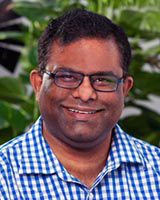 sunil  Adusumilli