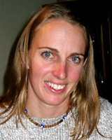 Belinda J Goodale