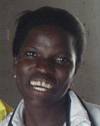 Julliett  Mulongoti