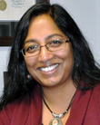 Gowri  Anandarajah