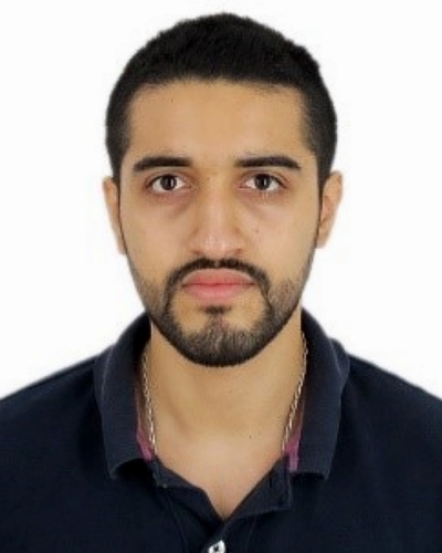 Ali  Al-kassab-Córdova