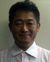 Kazuo  Inoue