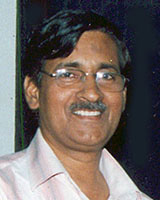 Pramod  Tiwari