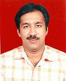 Suresh  Shetty